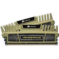 Corsair 8GB DDR3 (CMZ8GX3M2A1600C9G)